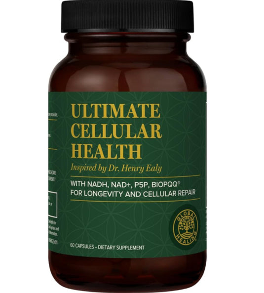 Ultimate Celluar Health