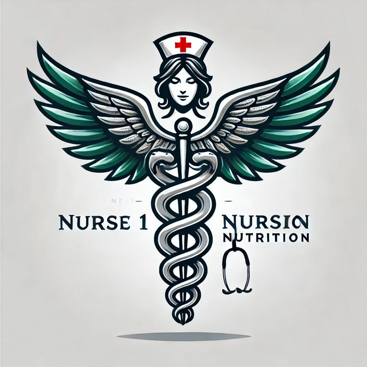 The Origin Story of Nurse 1 Nutrition