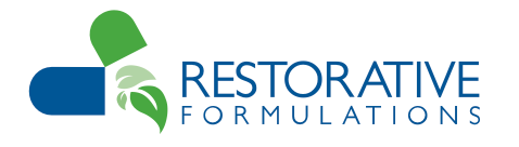 Restorative Formulations