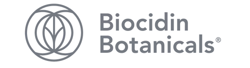 Biocidin Botanicals