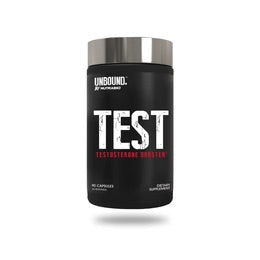 TEST - 90 Caps (Unbound)