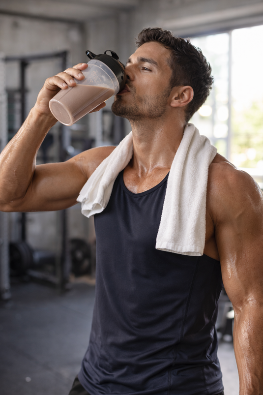 Taurine Powder - 1.1 LB (NutraBio)