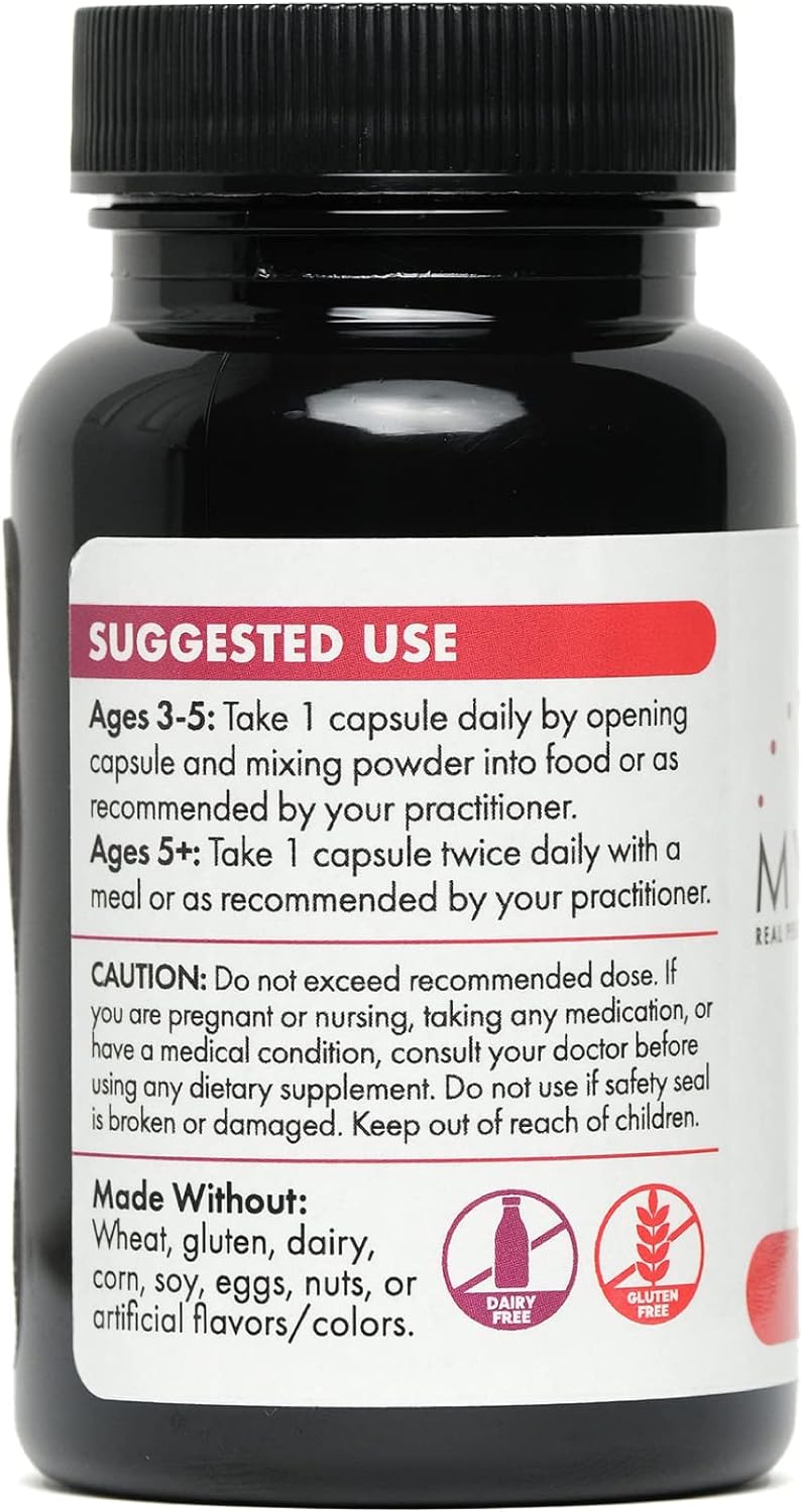 Load image into Gallery viewer, MyoMax - 30 Capsules (Microbiome Labs)
