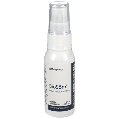 BioSom Spray - 59.5 mL (Metagenics)