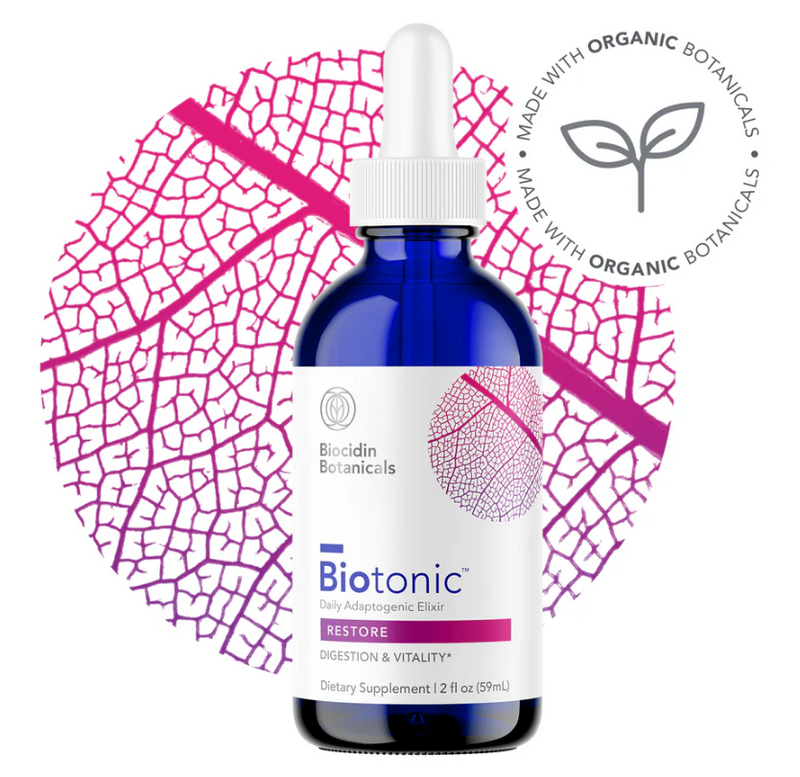 Load image into Gallery viewer, Biotionic - Biocidin Botanicals
