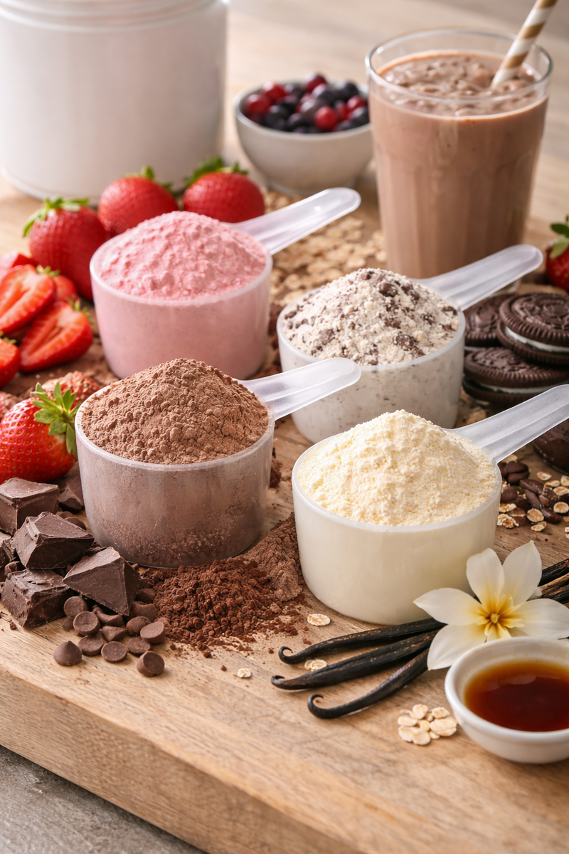 Load image into Gallery viewer, Glutamine Complete - 7.3 OZ  Chocolate Flavor (Inwell Biosciences)
