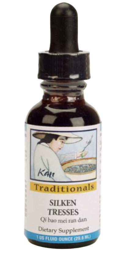 Load image into Gallery viewer, Silken Tresses - 1 FL oz (Kan Traditionals)
