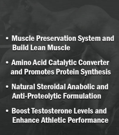 Dianabol 575 mg - 60 Tablets (Hi-Tech Pharma)