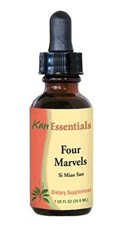 Load image into Gallery viewer, Four Marvels (Si Miao San) - 1 FL oz (Kan Essentials)
