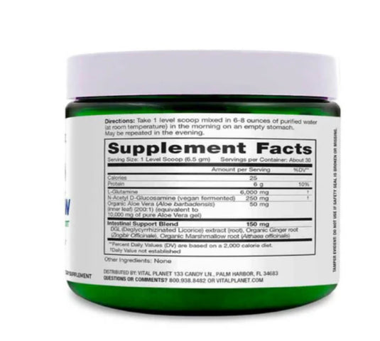 Vital Gut Renew - 6.88 oz (Vital Planet)