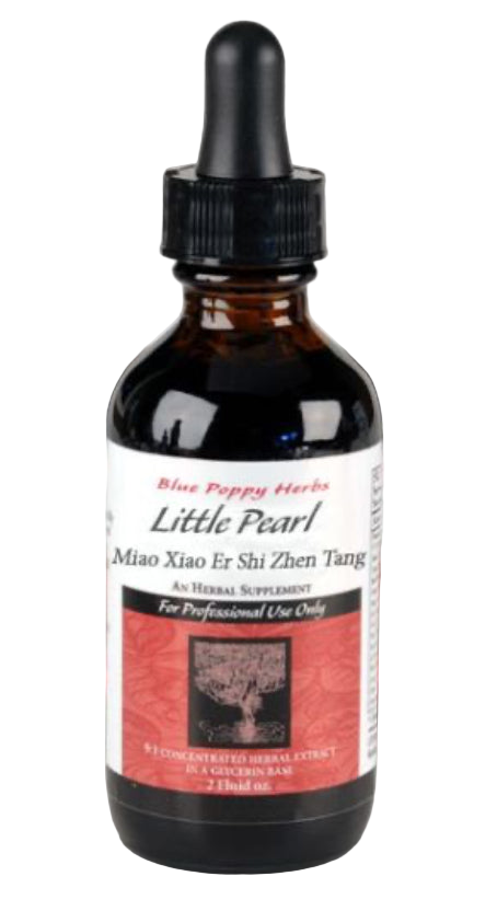 Little Pearl - 2 FL oz (Blue Poppy Herbs)