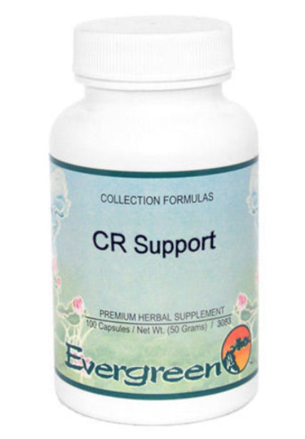 C/R Support - 100 Caps (Collection Formulas)