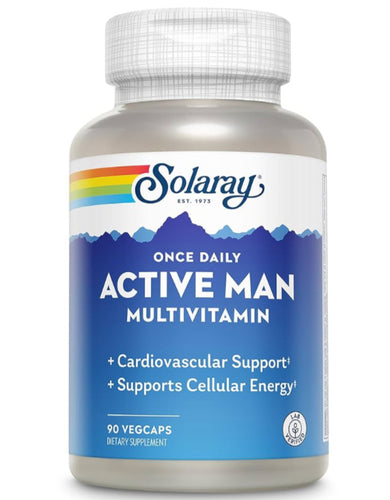 Active Man Multivitamin