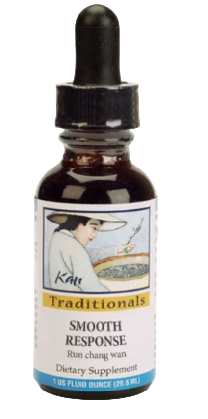 Smooth Response - 1 FL oz (Kan Essentials)
