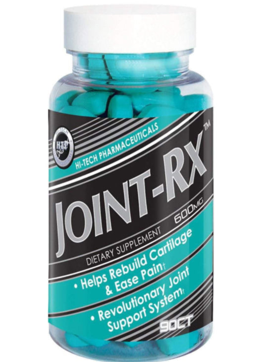 Load image into Gallery viewer, Joint-RX 600 mg - 90 Tablets (Hi-Tech Pharma)
