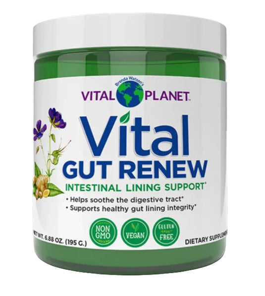 Vital Gut Renew - 6.88 oz (Vital Planet)