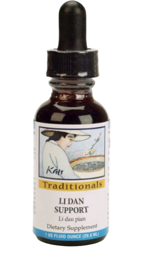 Li Dan Support - 1 FL oz (Kan Traditionals)