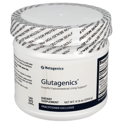 Glutagenics - 260 grams (Metagenics)