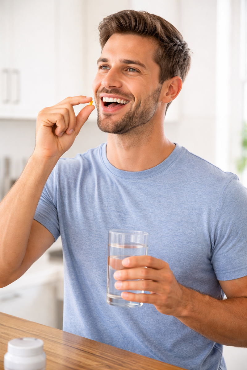 Load image into Gallery viewer, 1-AD Anabolic Agent - 60 Tablets (Hi-Tech Pharma)
