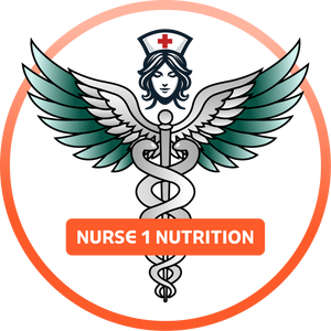 Nurse 1 Nutrition