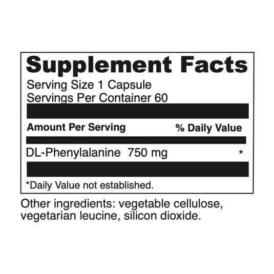 NT Power - 60 Capsules (Inwell Biosciences)