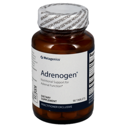 Adrenogen - 90 Tablets (Metagenics)