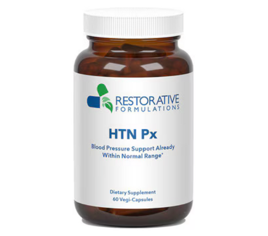 HTN Px - Original (Restorative Formulations)