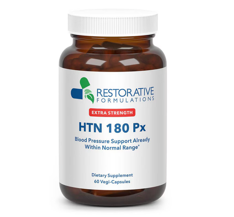 Load image into Gallery viewer, HTN 180 Px - Extra Strength (Restorative Formulations)
