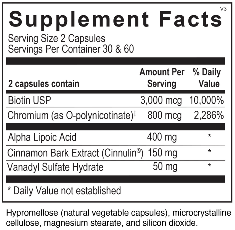Load image into Gallery viewer, CM Complete - 120 Capsules (Inwell Biosciences)
