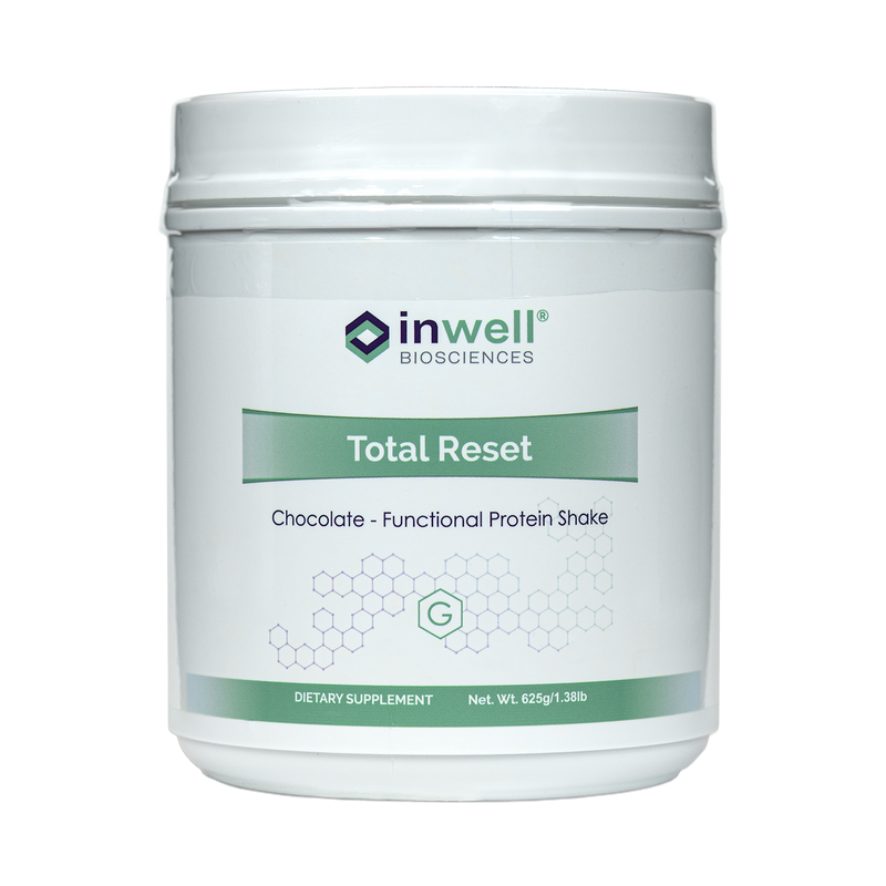 Load image into Gallery viewer, Total Reset - Chocolate (Inwell Biosciences)
