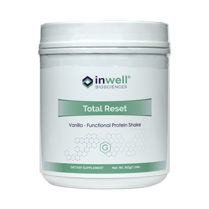 Total Reset - Vanilla (Inwell Biosciences)