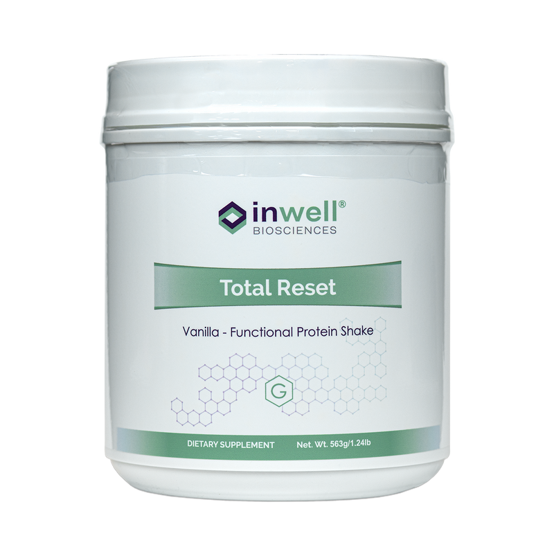Load image into Gallery viewer, Total Reset - Vanilla (Inwell Biosciences)

