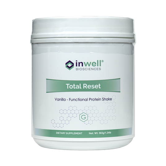 Total Reset - Vanilla (Inwell Biosciences)