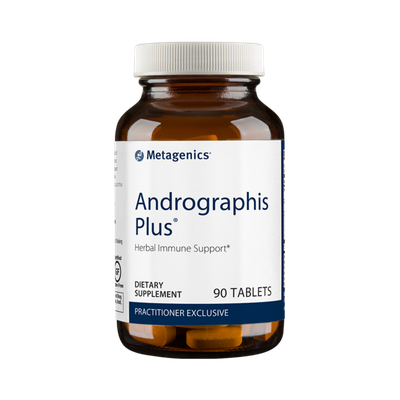 Andrographis Plus - 30 Tablets (Metagenics)