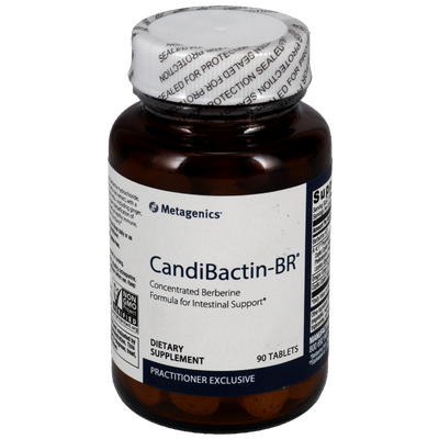 CandiBactin-BR - 90 Tablets (Metagenics)