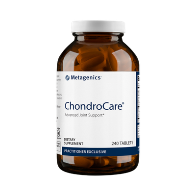 ChondroCare - 240 Tablets (Metagenics)