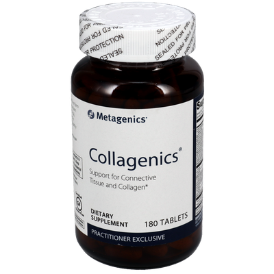 Collagenics - 180 Tablets (Metagenics)