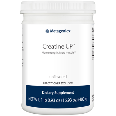 Creatine UP - 480 grams (Metagenics)