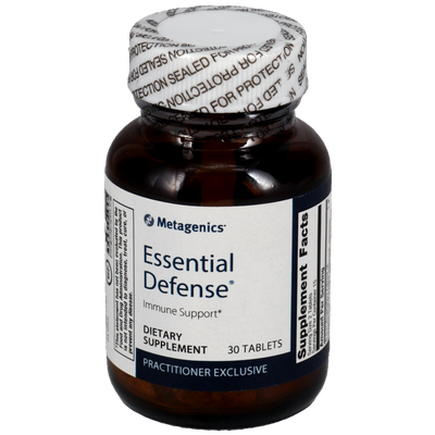 Essential Defense - 30 Tablets (Metagenics)