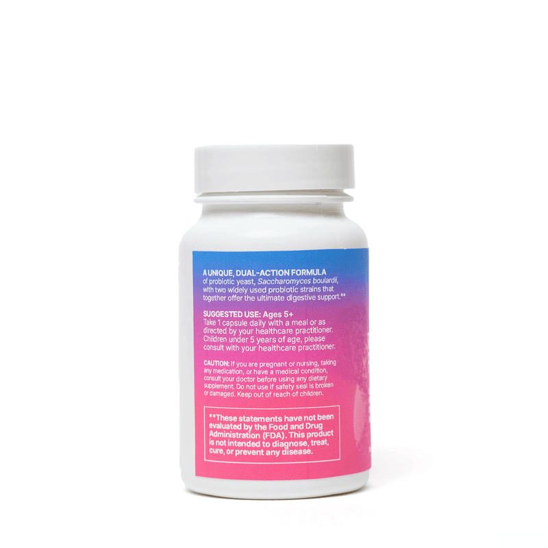 Load image into Gallery viewer, RestorFlora - 50 Capsules (Microbiome Labs)
